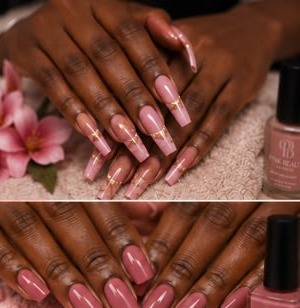 Nail and beauty services